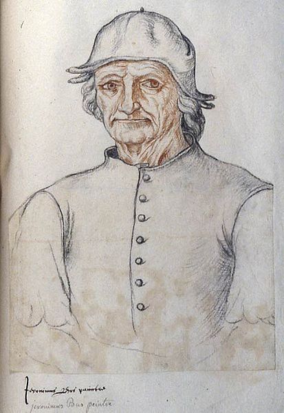 Hieronymus Bosch